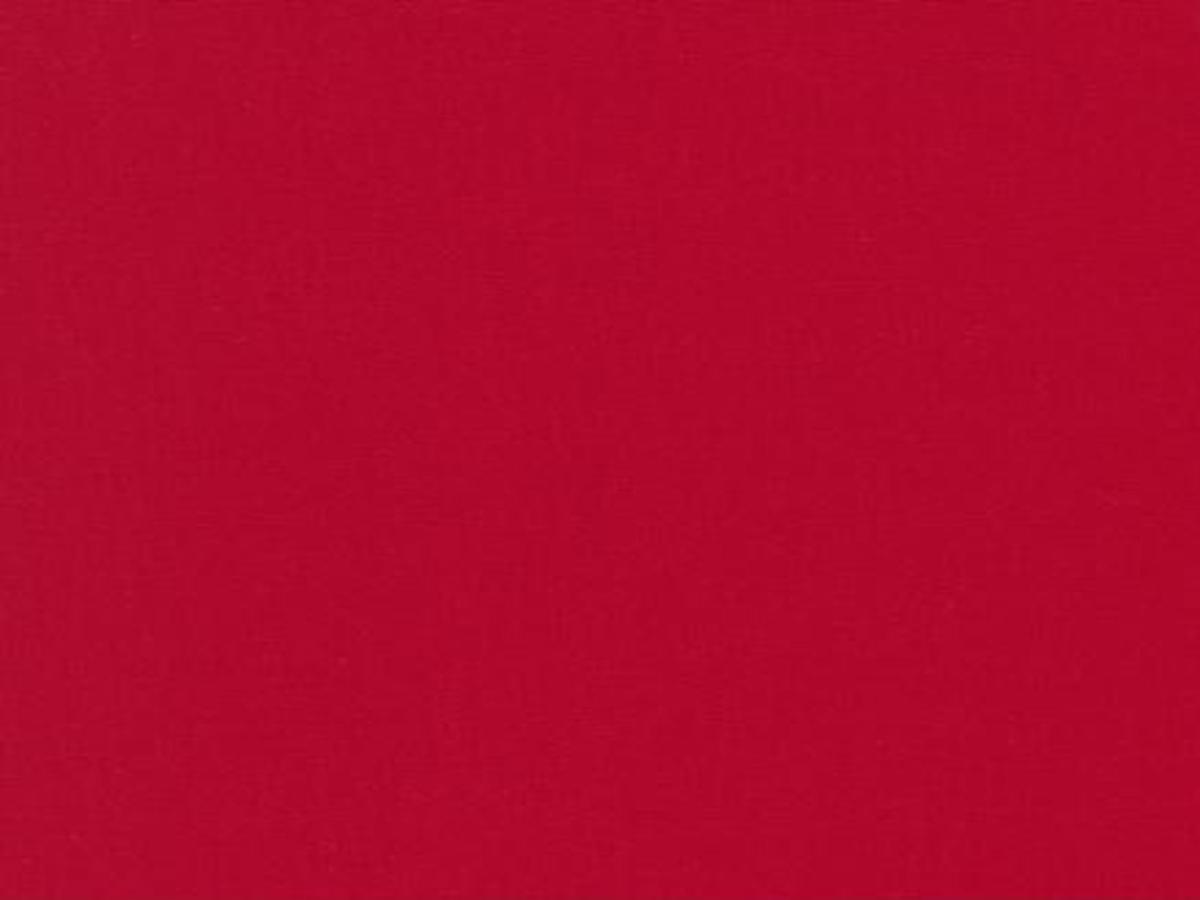 Bella Solids - Christmas Red rot weihnachtsrot von Moda